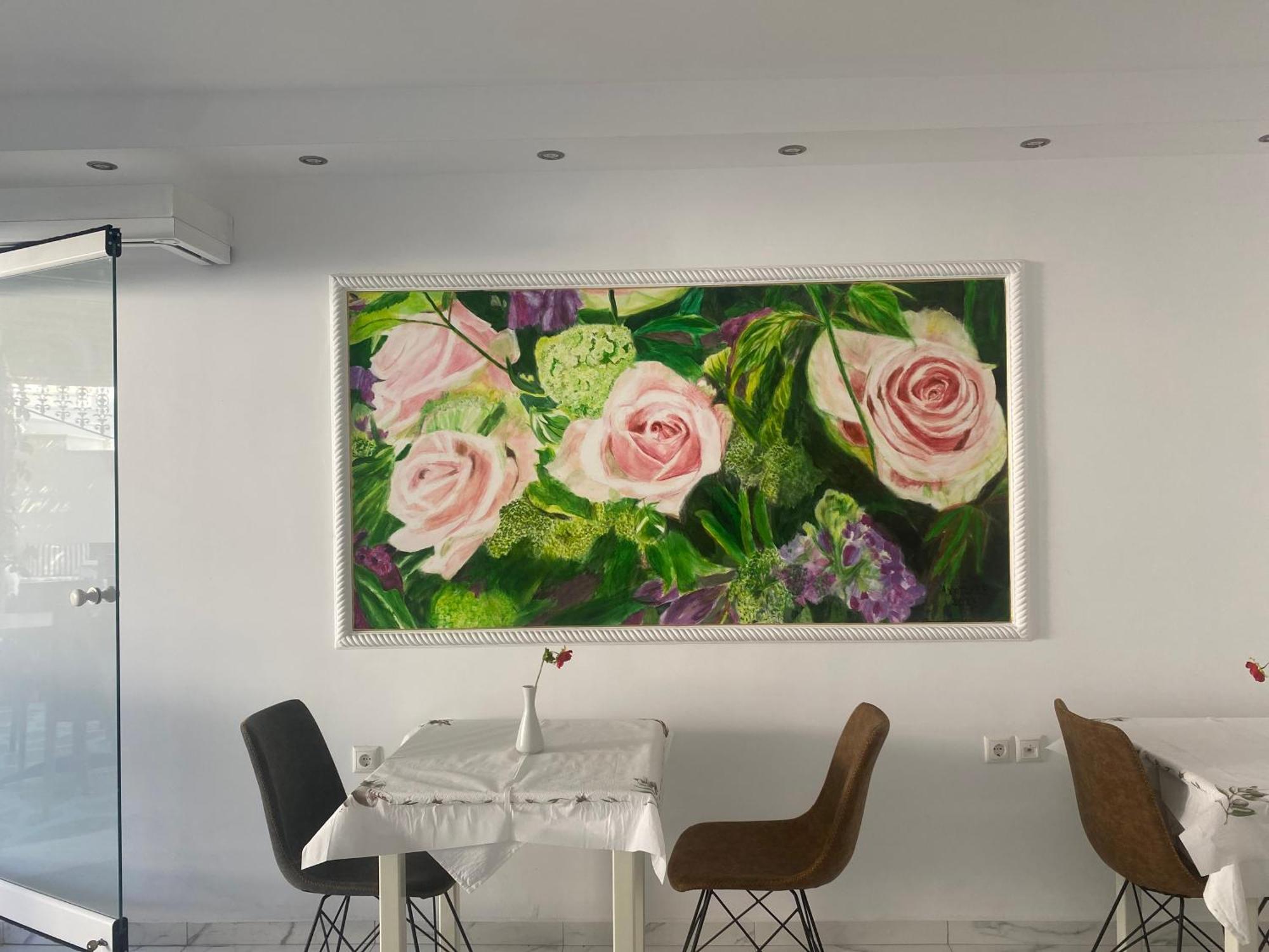 Annita'S Village Hotel Agia Anna  Ngoại thất bức ảnh